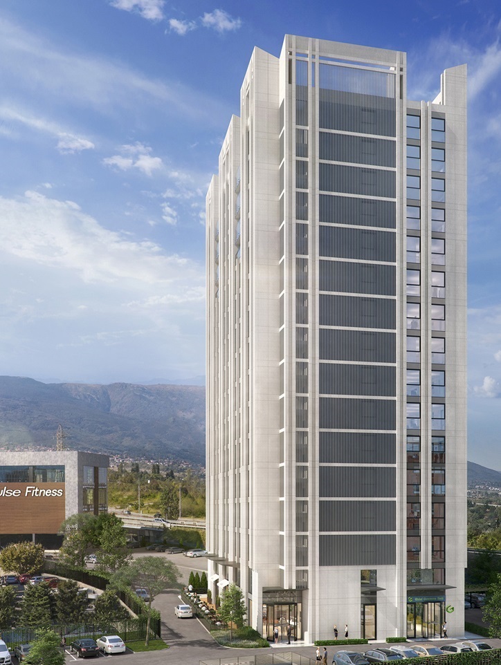 Централен офис