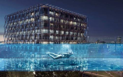 Дигитална екосистема за развлечения в метавселената